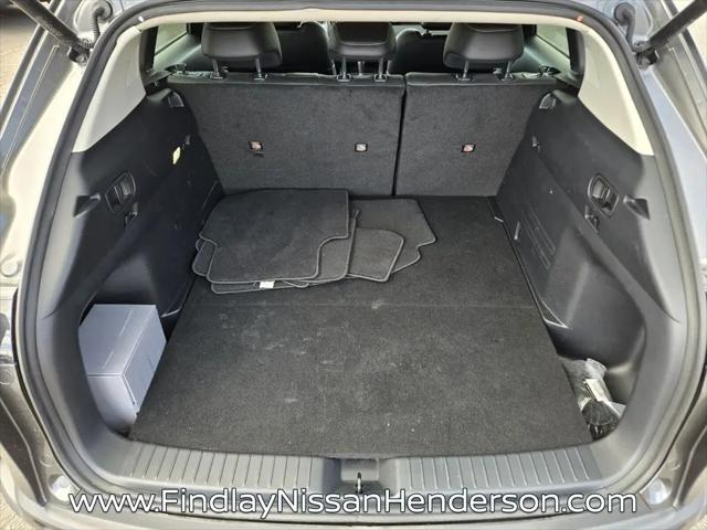 2024 Mazda CX-50 2.5 S Premium