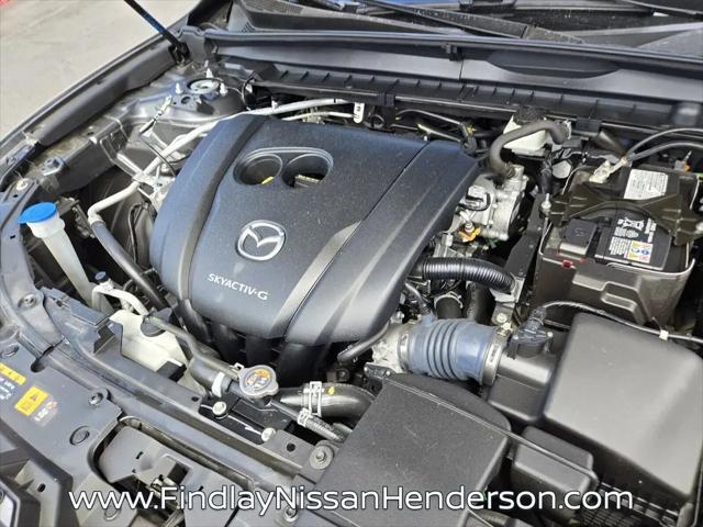 2024 Mazda CX-50 2.5 S Premium