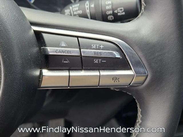 2024 Mazda CX-50 2.5 S Premium