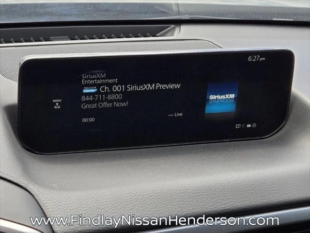 2024 Mazda CX-50 2.5 S Premium