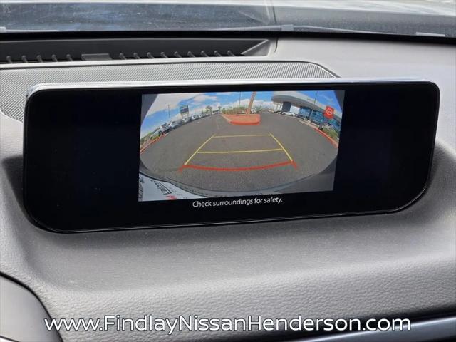 2024 Mazda CX-50 2.5 S Premium