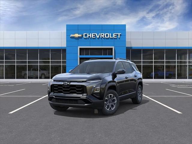 2026 Chevrolet Equinox AWD ACTIV