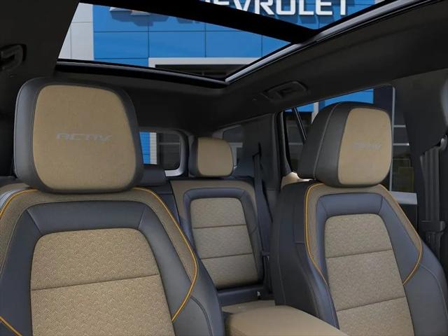2026 Chevrolet Equinox AWD ACTIV