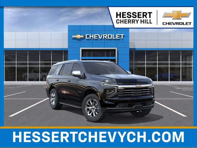 2026 Chevrolet Tahoe 4WD Premier for sale in Cherry Hill, NJ