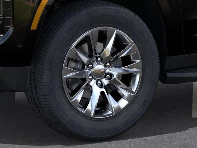 2026 Chevrolet Tahoe 4WD Premier