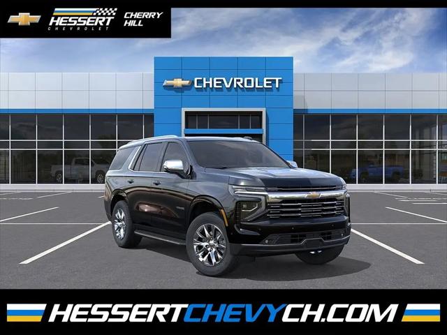 2026 Chevrolet Tahoe 4WD Premier for sale in Cherry Hill, NJ
