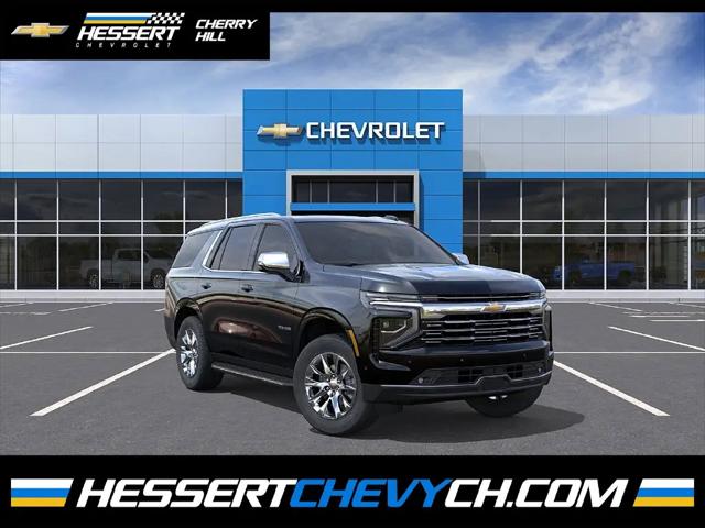 2026 Chevrolet Tahoe 4WD Premier for sale in Cherry Hill, NJ