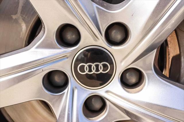 2024 Audi A6 Premium Plus 55 TFSI quattro S tronic