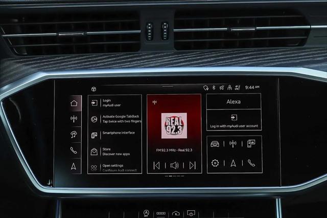 2024 Audi A6 Premium Plus 55 TFSI quattro S tronic