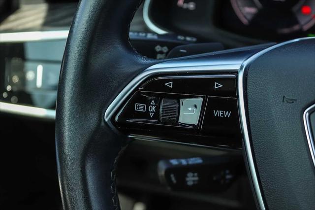 2024 Audi A6 Premium Plus 55 TFSI quattro S tronic