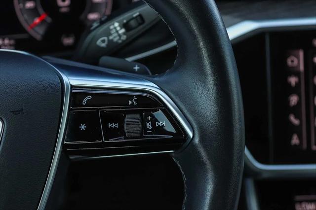 2024 Audi A6 Premium Plus 55 TFSI quattro S tronic