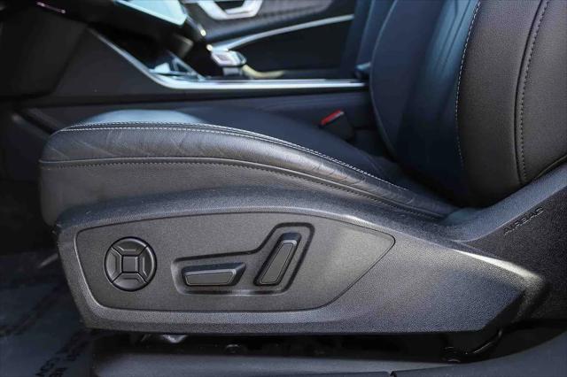 2024 Audi A6 Premium Plus 55 TFSI quattro S tronic
