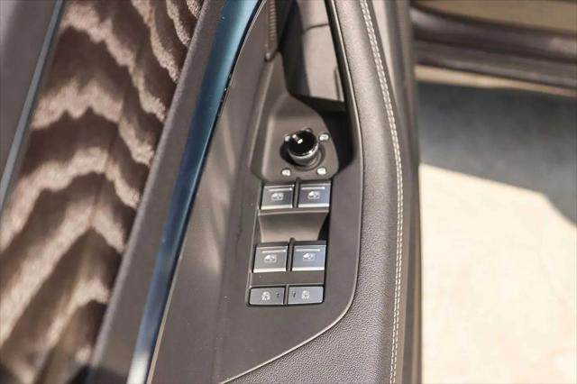 2024 Audi A6 Premium Plus 55 TFSI quattro S tronic