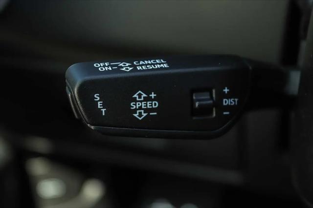 2024 Audi A6 Premium Plus 55 TFSI quattro S tronic