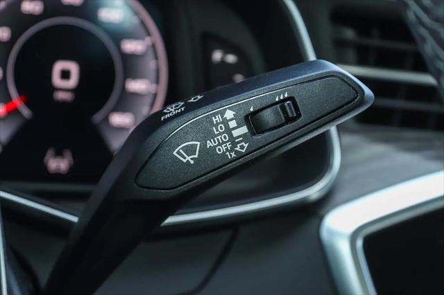 2024 Audi A6 Premium Plus 55 TFSI quattro S tronic