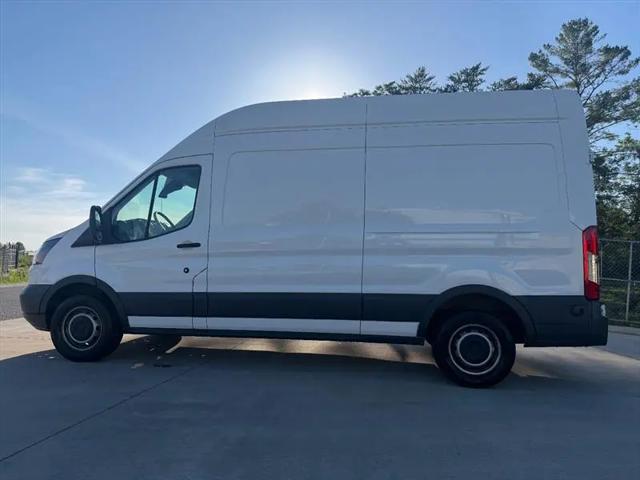 2018 Ford Transit T-350