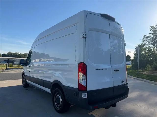 2018 Ford Transit T-350