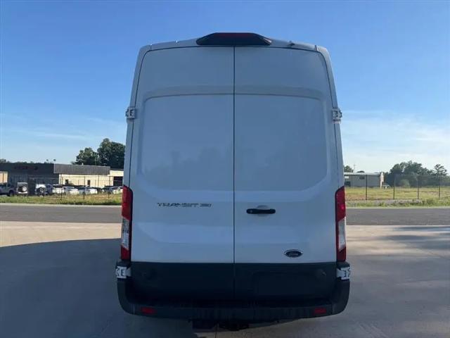 2018 Ford Transit T-350