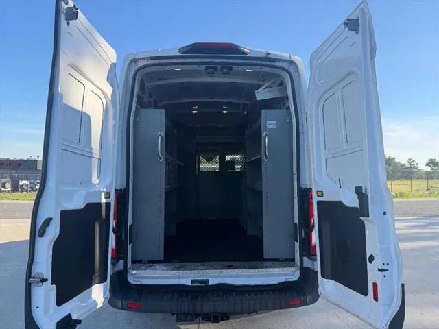 2018 Ford Transit T-350