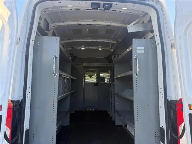 2018 Ford Transit T-350