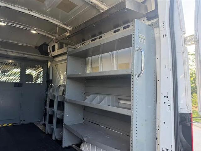 2018 Ford Transit T-350