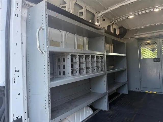 2018 Ford Transit T-350