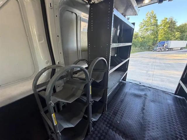 2018 Ford Transit T-350