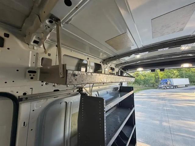 2018 Ford Transit T-350