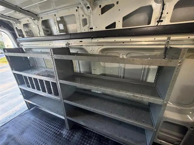 2018 Ford Transit T-350