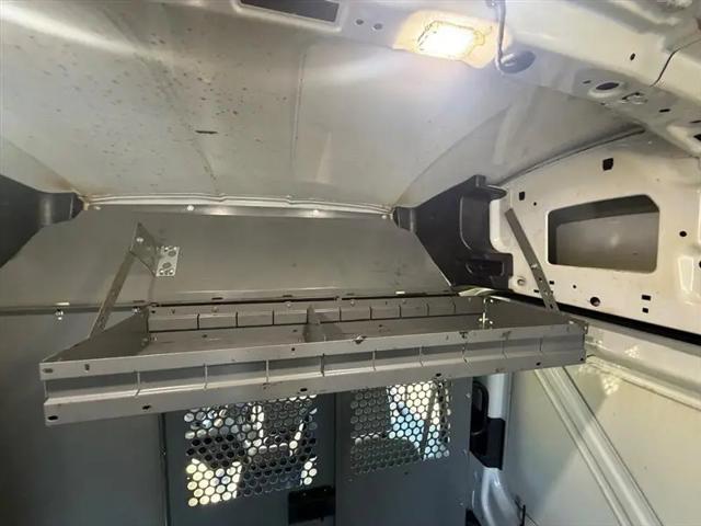 2018 Ford Transit T-350