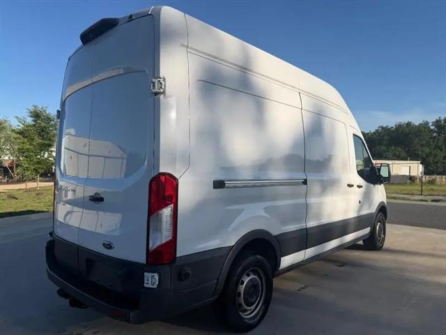 2018 Ford Transit T-350