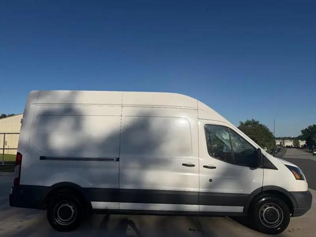 2018 Ford Transit T-350