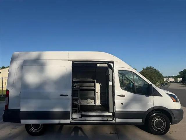 2018 Ford Transit T-350