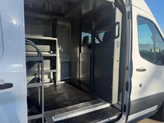 2018 Ford Transit T-350