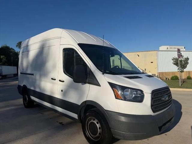 2018 Ford Transit T-350