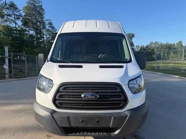 2018 Ford Transit T-350