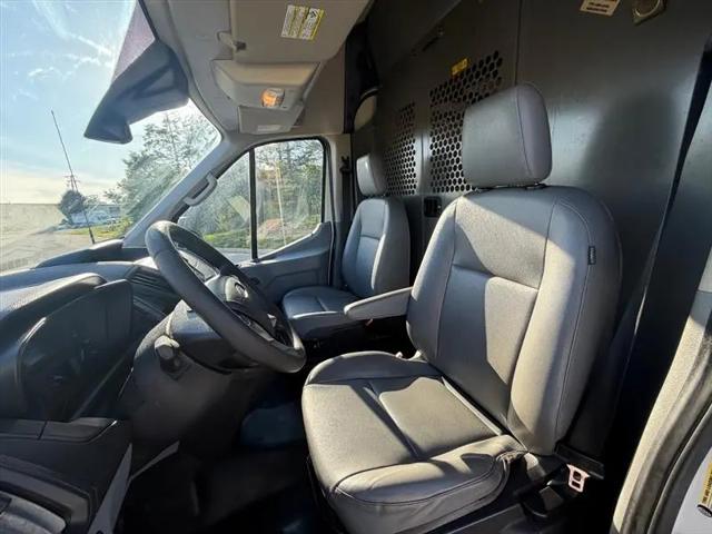 2018 Ford Transit T-350