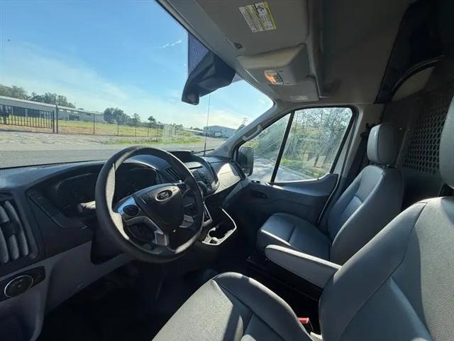 2018 Ford Transit T-350