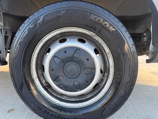 2018 Ford Transit T-350