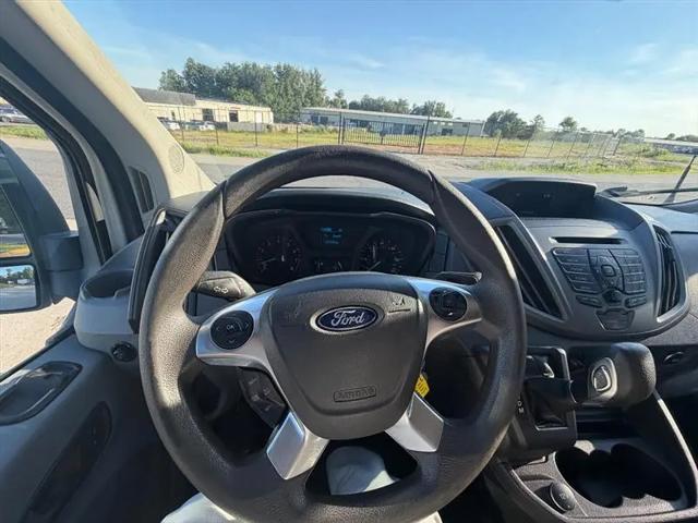 2018 Ford Transit T-350