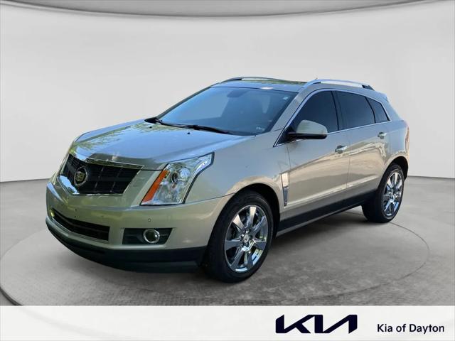 2011 Cadillac SRX for sale near Huber Heights, OH