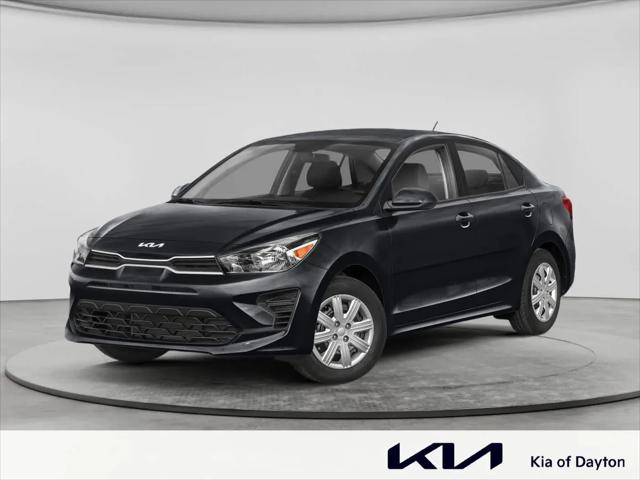 2022 Kia Rio S for sale near Huber Heights, OH