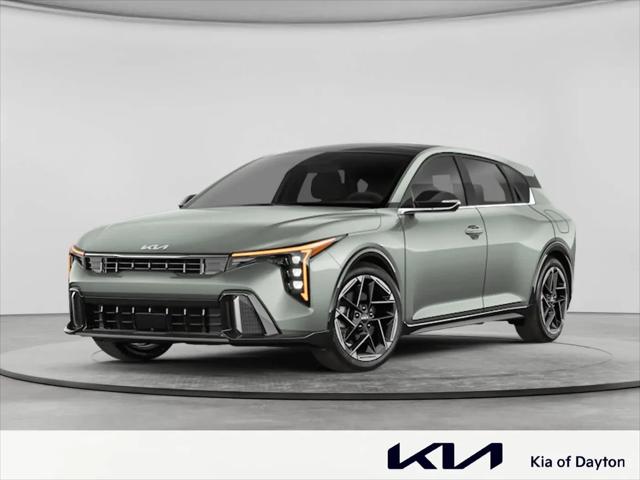 2026 Kia K4 GT-Line for sale near Huber Heights, OH