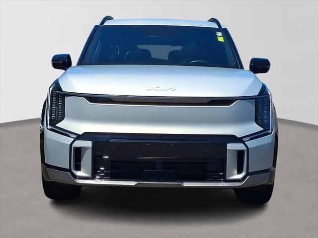 2024 Kia EV9 GT-Line