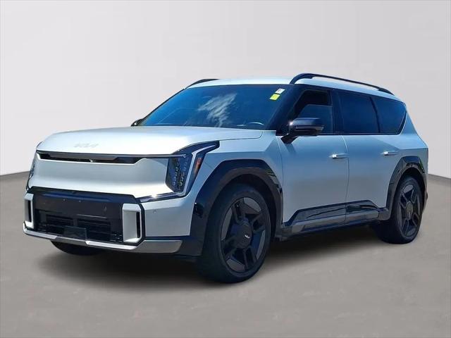 2024 Kia EV9 GT-Line
