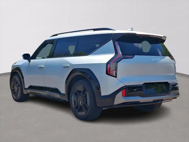 2024 Kia EV9 GT-Line
