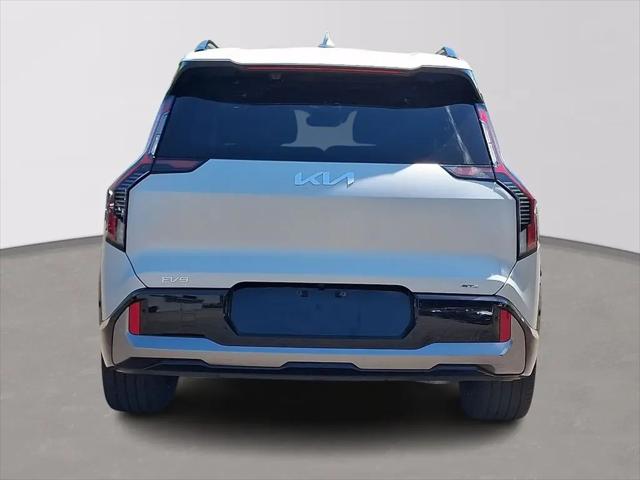 2024 Kia EV9 GT-Line