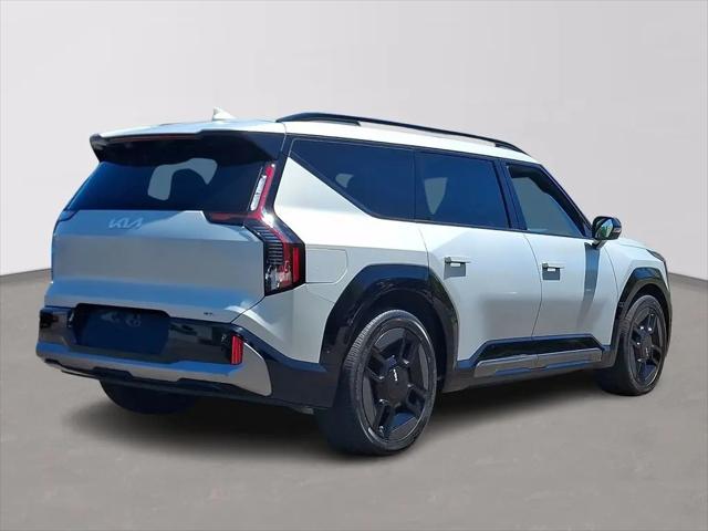 2024 Kia EV9 GT-Line