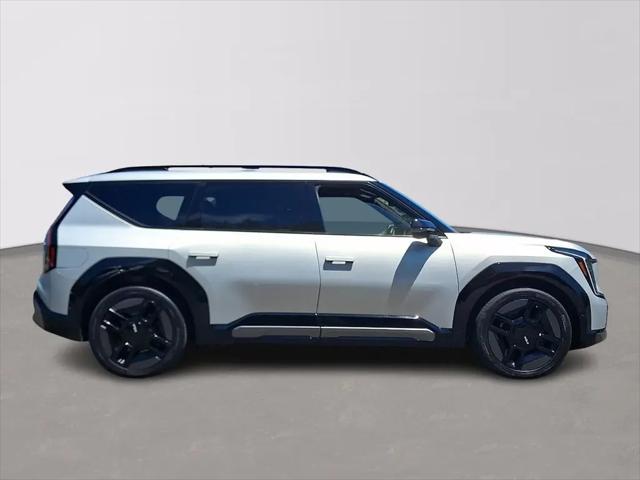 2024 Kia EV9 GT-Line