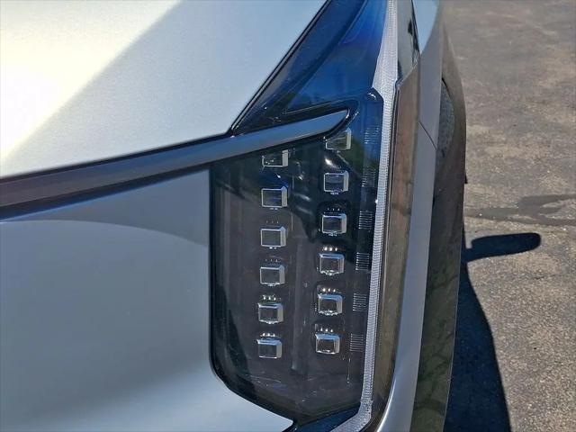 2024 Kia EV9 GT-Line